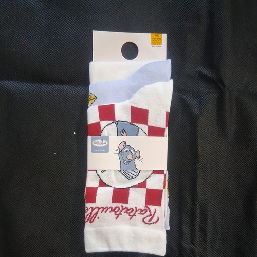 Disney ratatouille socks uk - socks,,