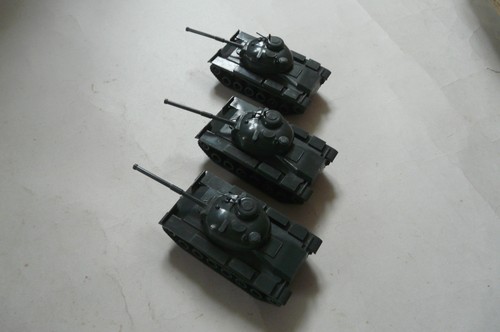 Vintage airfix poly - airfix,