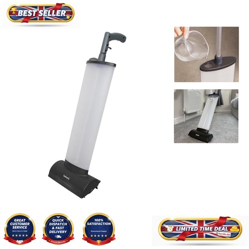 Efficient manual carpet - manual,