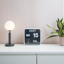 Fartech Calendar Wall Flip