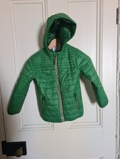 Verbaudet Green Insulated