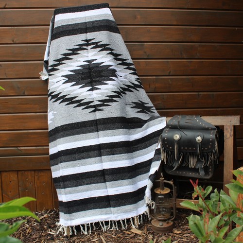 Midnight grey black - , white