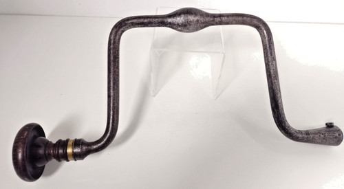 Antique mathieson sons iron - mathieson,