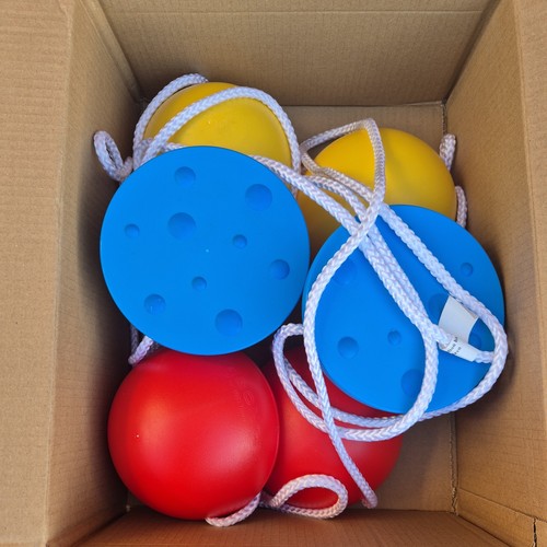 Gonge balance and play - balance,