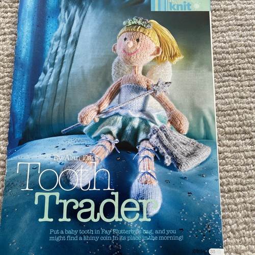 Knitting pattern alan dart - knitting,