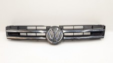 VOLKSWAGEN TOUAREG 7P MK2 RADIATOR GRILL GRILLE FRONT 7P6853651A 2012