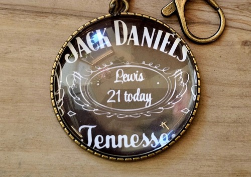 Jack daniels large - daniels,