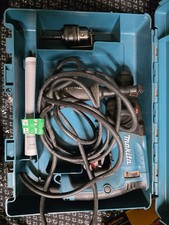 Makita hr1830 sds hammer drill - makita,