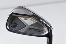 Wilson Staff Model CB 2019 #7 Iron / Stiff Flex Dynamic Gold S300 Shaft