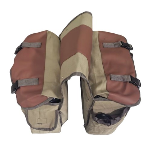 26l motorcycle two - side, bag