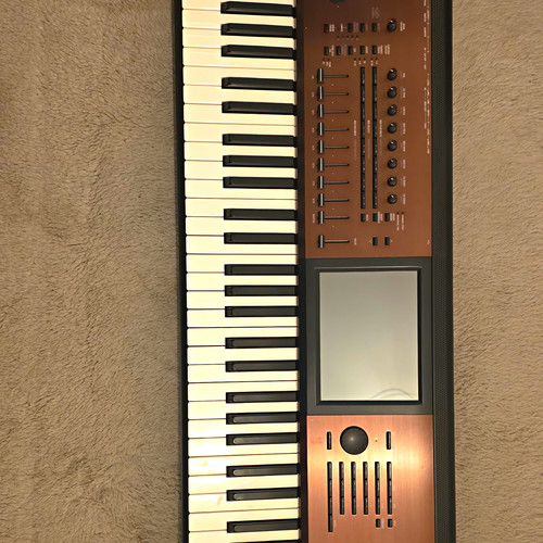 Pristine korg kronos2 ls - kronos2, 88