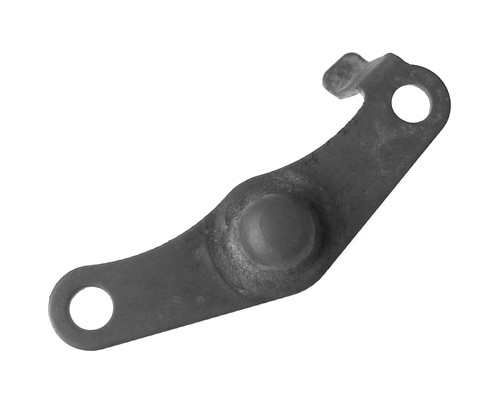 Mounting plate starter