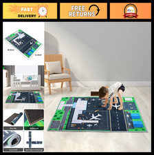 Kids Bedroom Carpet 31''/47''