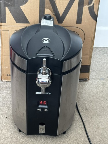 Beermonster keg draft beer - keg,