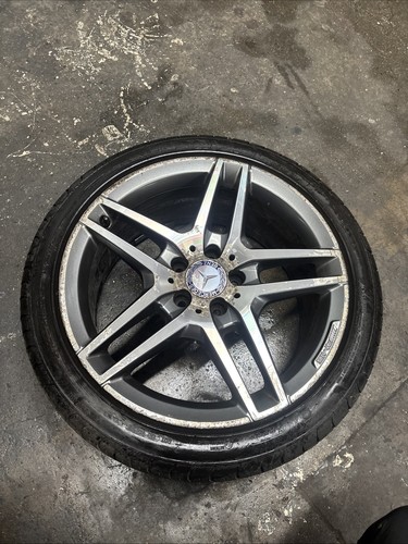 Mercedes class w207 w204 - mercedes, c