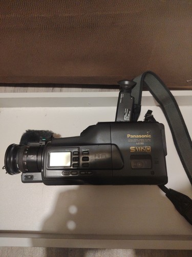 Vintage panasonic ms90 - vintage, nv-ms90