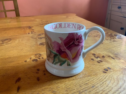 Emma bridgewater pint - bridgewater,1/2, mug