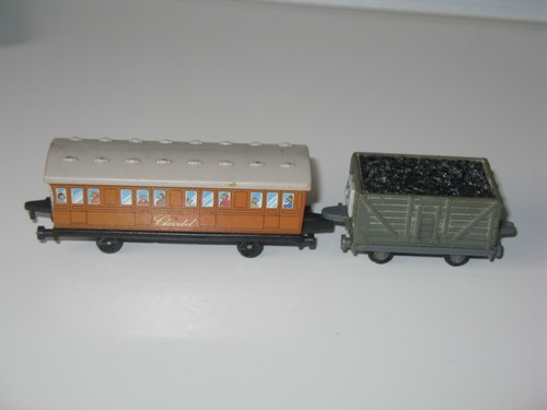 Ertl thomas the - the, tank