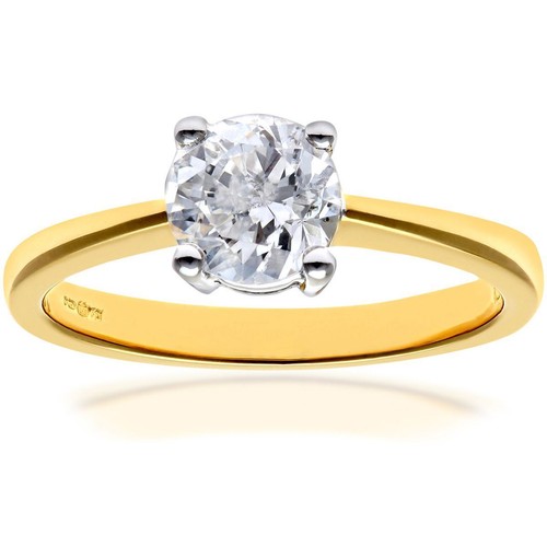 18ct gold jewelco london round - 18ct,