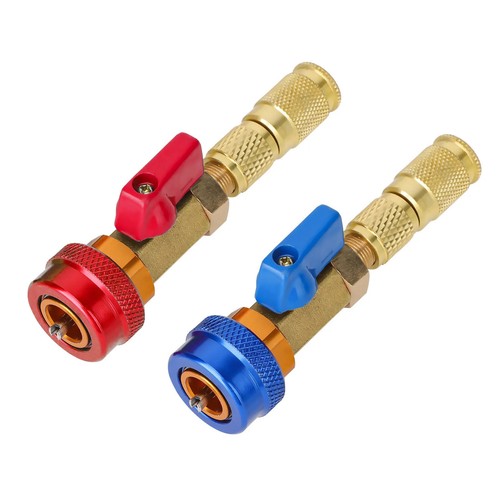 Hvac r134a valve core - hvac, ac