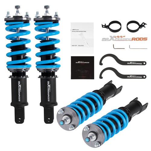 Coilovers for honda s2000 - coilovers,