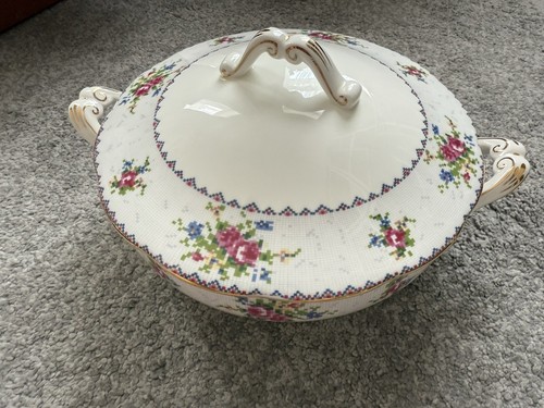 Royal albert petit point - royal,