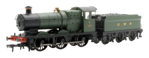 Bachmann gauge 32 300 gwr - 'oo, 32-300