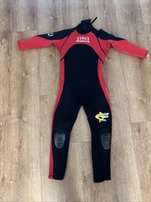 Banana Bite Kids Full Suit