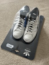 Star Wars x Adidas Superskate