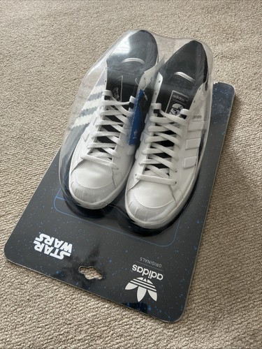 Star wars adidas superskate - star,
