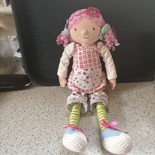 M&S Marks and Spencer Emily
