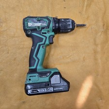 Metabo DS18DDX 1/2" Brushless