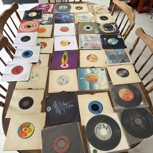 Job lot of - , records