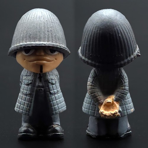 Eightball big headz homies - eightball,