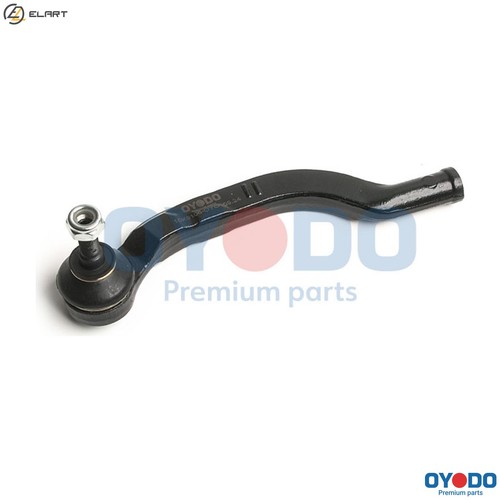 Tie rod end 10k9106 oyo - rod, 10k9106-oyo