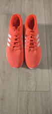 Mens 13.5  Orange Adidas