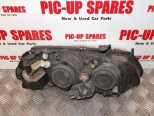 NISSAN ALMERA 2000-2002 Mk2 N/S Passenger Headlight Lamp 26060BM411 