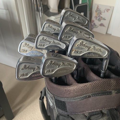 Slazenger johnny miller ii - miller, mk
