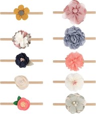 DRESHOW Baby Girl Headbands