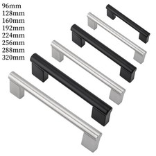 Kitchen Cabinet Door Handles