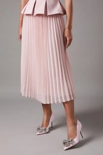 Coast Ballerina Pink Court
