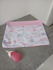 Baby Annabell Blanket and