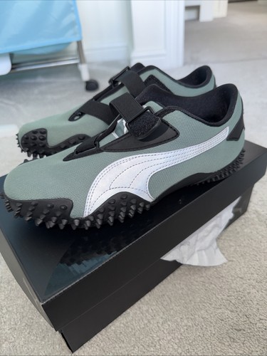 Puma mostro trainers - puma,