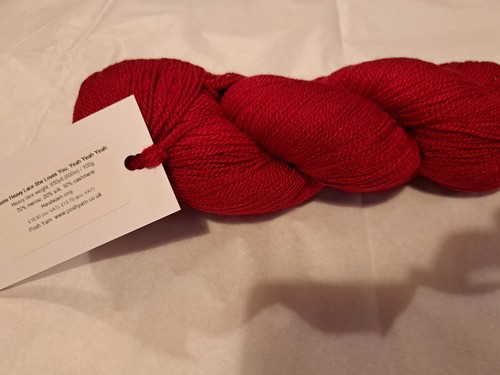 Posh yarn valerie heavy lace - yarn,