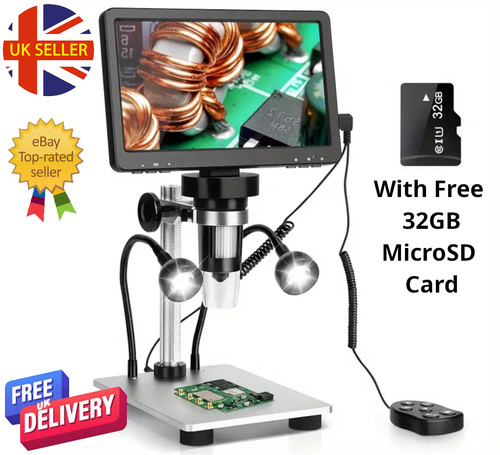 Digital microscope dm9 - digital,