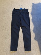 J brand Straight Leg Jeans