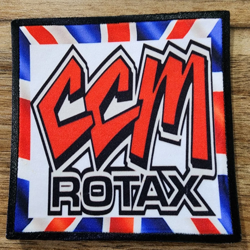 Ccm rotax motorcycles - rotax,