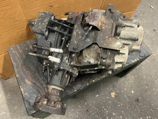 LAND ROVER FREELANDER 1   2005