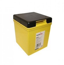 6V105 EnerSys PowerSafe AGM Battery 6v 105Ah 