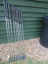 Vintage Ryder Scotland Mark